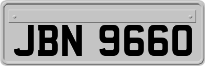 JBN9660