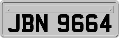 JBN9664