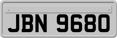 JBN9680