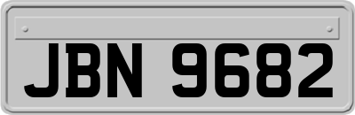 JBN9682