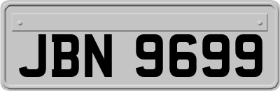 JBN9699