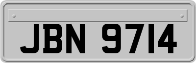 JBN9714