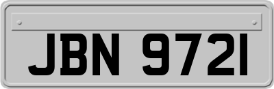 JBN9721