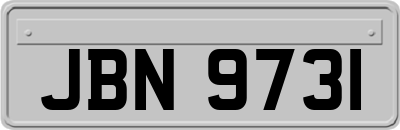 JBN9731