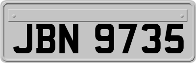 JBN9735