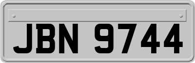 JBN9744