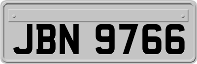 JBN9766