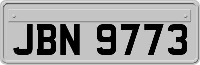 JBN9773