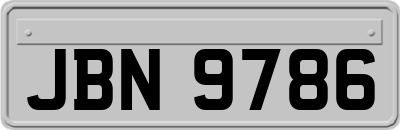 JBN9786