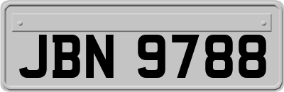 JBN9788