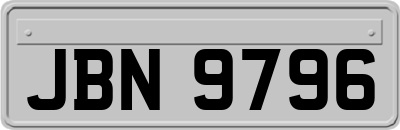JBN9796