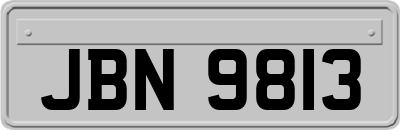 JBN9813