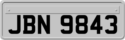 JBN9843