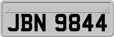 JBN9844