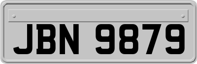 JBN9879