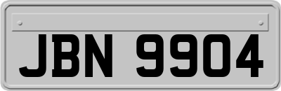 JBN9904