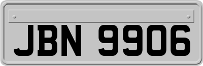 JBN9906