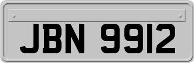 JBN9912