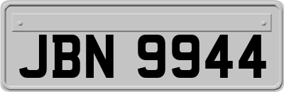 JBN9944