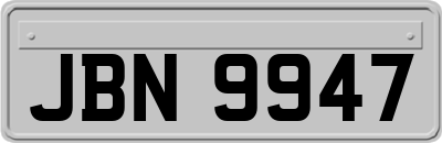 JBN9947