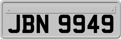 JBN9949