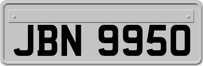 JBN9950