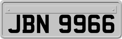 JBN9966
