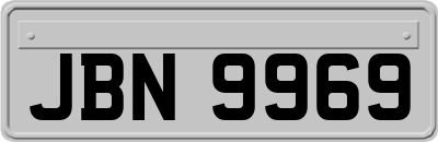 JBN9969