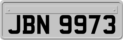 JBN9973