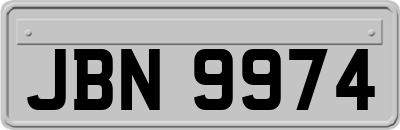 JBN9974