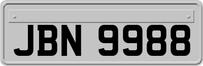 JBN9988