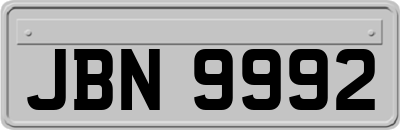 JBN9992