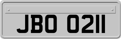 JBO0211