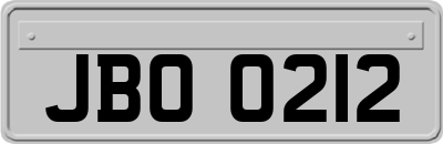 JBO0212