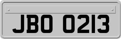 JBO0213