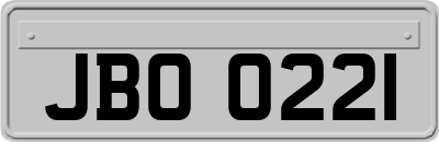 JBO0221