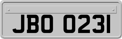 JBO0231