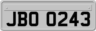 JBO0243