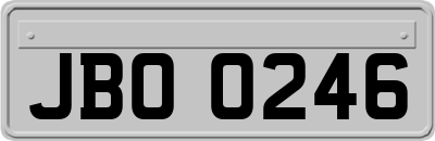 JBO0246