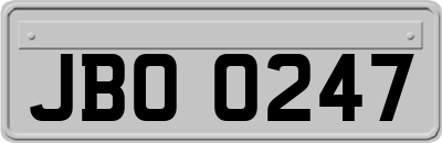 JBO0247