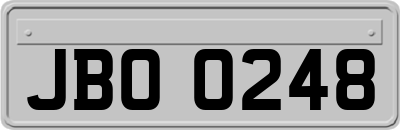 JBO0248