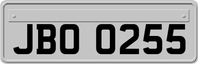 JBO0255