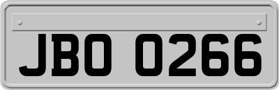 JBO0266