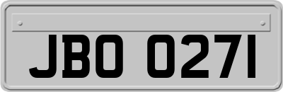 JBO0271