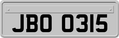 JBO0315