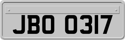 JBO0317