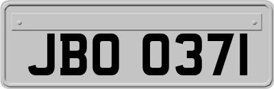 JBO0371