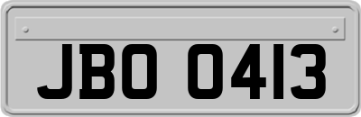 JBO0413