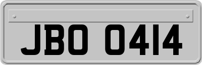 JBO0414