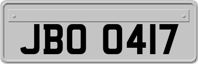 JBO0417